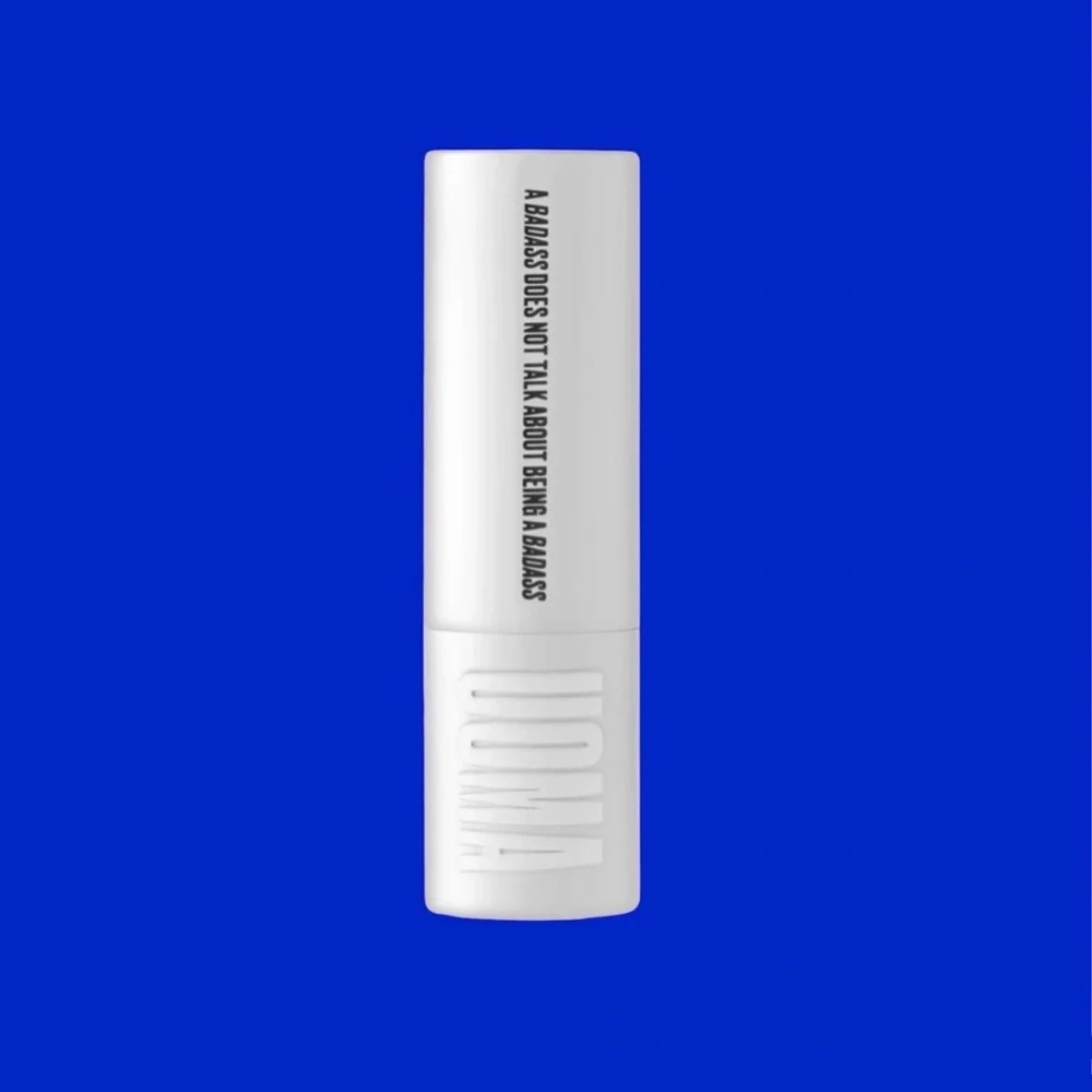 UOMA BEAUTY BadAss Icon Matte Lipstick